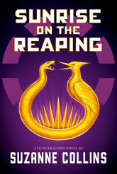 Sunrise On The Reaping